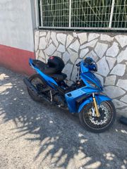 Yamaha CRYPTON-X135 2008 54-thumb-1