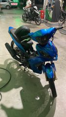 Yamaha CRYPTON-X135 2008 54-thumb-2