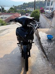 Yamaha CRYPTON-X135 2008