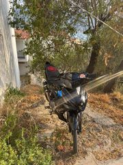 Yamaha CRYPTON-X135 2008
