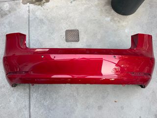 TESLA MODEL 3 ΠΡΟΦΥΛΑΚΤΗΡΑΣ ΠΙΣΩ