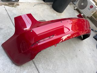 TESLA MODEL 3 ΠΡΟΦΥΛΑΚΤΗΡΑΣ ΠΙΣΩ-thumb-1
