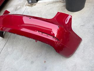 TESLA MODEL 3 ΠΡΟΦΥΛΑΚΤΗΡΑΣ ΠΙΣΩ-thumb-2