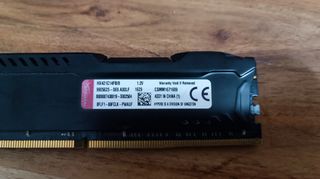 RAM HYPERX 8GB DDR4 2133MHZ-thumb-1