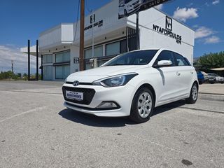 Hyundai i 20 2018 1.2 CLASSIC