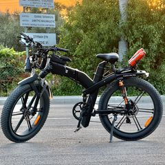 Fat Bikes Engwe 2024 X26