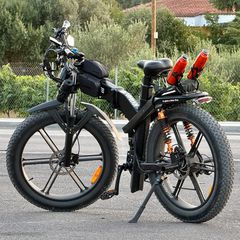 Fat Bikes Engwe 2024 X26-thumb-1