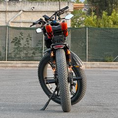 Fat Bikes Engwe 2024 X26-thumb-2