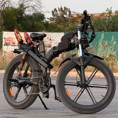 Fat Bikes Engwe 2024 X26-thumb-5