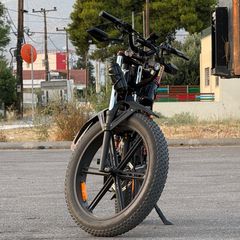 Fat Bikes Engwe 2024 X26-thumb-6