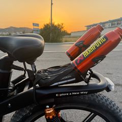 Fat Bikes Engwe 2024 X26-thumb-8