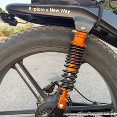 Fat Bikes Engwe 2024 X26-thumb-11