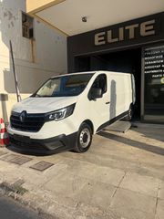 Renault Trafic 2023