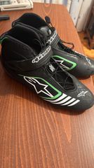 Alpinestars παπούτσια καρτ