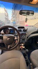Chevrolet Spark 2011 1.0 LS