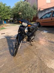 Dayang DY 50A DISC 2003