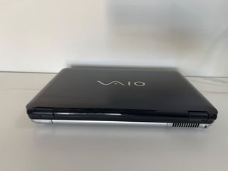Sony Vaio VGN-CS31S Σε άριστη εμφανισιακή κατάσταση - Για ανταλλακτικά