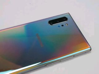 Samsung galaxy note 10 plus