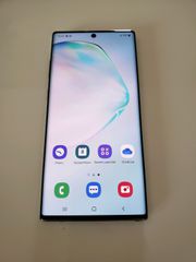 Samsung galaxy note 10 plus