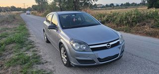 Opel Astra 2007 ASTRA H 1.6 Twinsport