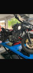 Honda DN-01 2009