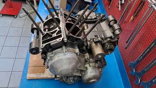 Honda DN-01 2009-thumb-2