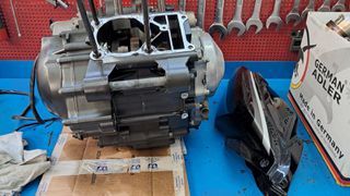Honda DN-01 2009-thumb-4
