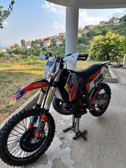 KTM 300 EXC 2008 300 EXC