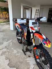 KTM 300 EXC 2008 300 EXC-thumb-1