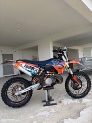 KTM 300 EXC 2008 300 EXC-thumb-4