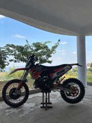 KTM 300 EXC 2008 300 EXC-thumb-5