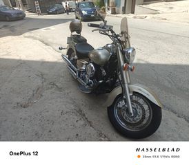 Yamaha Dragstar 2003-thumb-1