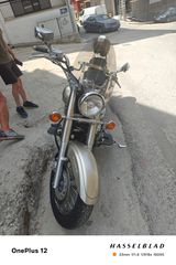 Yamaha Dragstar 2003-thumb-2