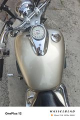 Yamaha Dragstar 2003-thumb-4