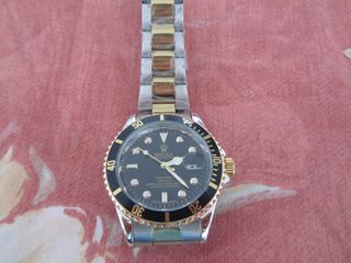 Rolex Submariner Timeless Luxury Dive Watch PRICE WITH SHIPPING
