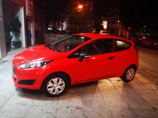 Ford Fiesta 2013