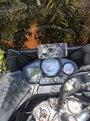 Yamaha TDM 900 A 2012 TDM 900 ABS rn18
