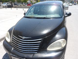Chrysler PT Cruiser 2002