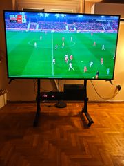 LG 86 4K Smart TV