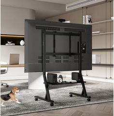 LG 86 4K Smart TV-thumb-2