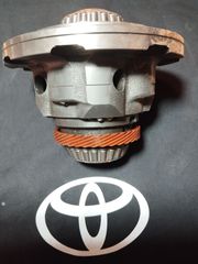 Μπλοκέ διαφορικό TORSEN Τουοτα MR2 "E Κιβώτιο"