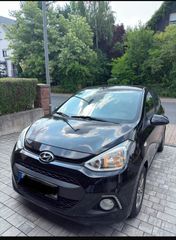 Hyundai i 10 2016 1.2 YES! PLUS