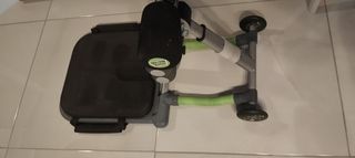 όργανο κοιλιακών (abdominal trainer)-thumb-4