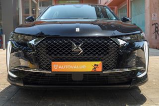 DS DS4 2022 1.5 Blue-HDi 131hp (Auto) Bastille *ΕΛΛΗΝΙΚΟ*-thumb-4