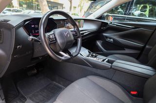 DS DS4 2022 1.5 Blue-HDi 131hp (Auto) Bastille *ΕΛΛΗΝΙΚΟ*-thumb-13