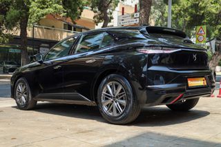 DS DS4 2022 1.5 Blue-HDi 131hp (Auto) Bastille *ΕΛΛΗΝΙΚΟ*-thumb-1