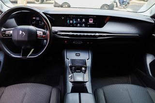 DS DS4 2022 1.5 Blue-HDi 131hp (Auto) Bastille *ΕΛΛΗΝΙΚΟ*-thumb-2