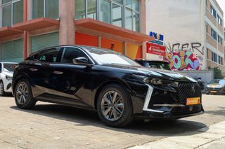 DS DS4 2022 1.5 Blue-HDi 131hp (Auto) Bastille *ΕΛΛΗΝΙΚΟ*-thumb-33