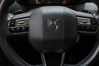 DS DS4 2022 1.5 Blue-HDi 131hp (Auto) Bastille *ΕΛΛΗΝΙΚΟ*-thumb-20