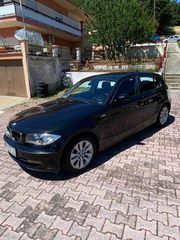 Bmw 116 2010
